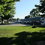 The Maplewood Motel