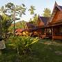 Libong Relax Beach Resort