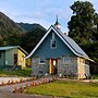 The Church at FOX