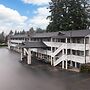 Basecamp Puyallup a Travelodge by Wyndham