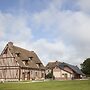 Manoir de Surville Hotel & Spa & Restaurant
