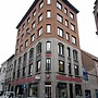 De Bonte Os Hotel & Tower