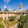 Castello di Montegufoni