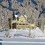 Hotel Waldhaus am See
