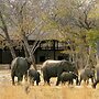 Gwango Elephant Lodge