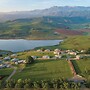 Cayley Mountain Resort