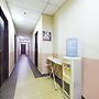 Hotel O Destiny Riverside Hotel