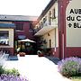 Auberge du Cheval Blanc