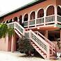 Le Grand Almandier