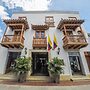 Hotel Boutique La Artillería