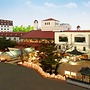 Onyang Hot Spring Hotel
