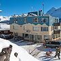 Hotel Hohe Promenade Arosa