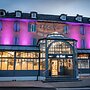 Hôtel le Tivoli