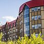 Grenfell Campus Summer Accommodations