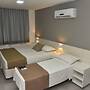 Hotel Três Caravelas