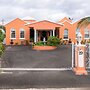 Dawkins Manor Hotel
