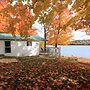 Camping - Chalets Lac St-Augustin