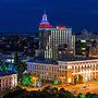 Ramada Plaza by Wyndham Voronezh City Centre