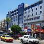 Seven Days Hotel