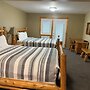 Lake-Vu Motel