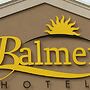 Balmer Hotel
