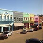 The Main Street Hotel