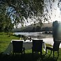 Hakarimata Lodge - Riverside Sanctuary