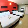 JV Hotel Bandar Tasek Mutiara