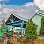 Cedar Meadows Resort & Spa, an Ascend Collection Resort