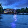 Lake Palace Hotel Trivandrum