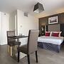 Odalys City Apartment Hotel - Colmar Centre