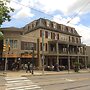Chestnut Hill Hotel