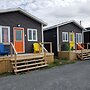 Burnt Cape Cabins