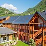 Résidence Lagrange Vacances Les Chalets d'Ax