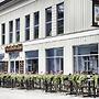 Hotel Bishops Arms Piteå