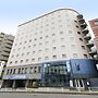 Yokohama Mandarin Hotel