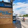 Warisa Apartment