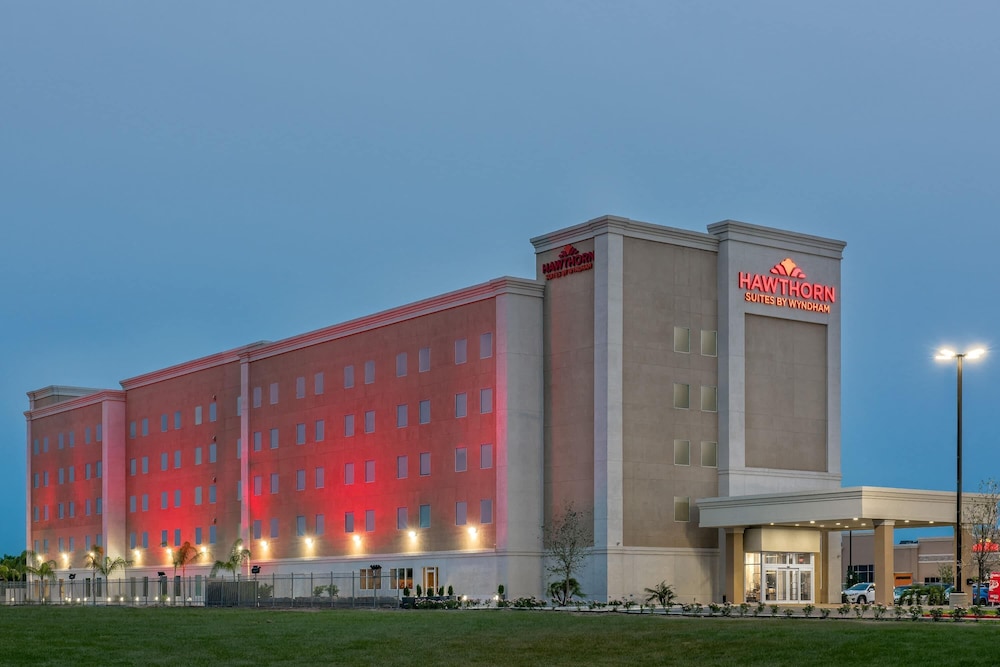 Hawthorn Extended Stay by Wyndham McAllen