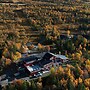 Buustamons Fjällgård