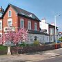 The Shelbourne Apartments