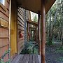 Cabañas Ensenada Bosque Nativo