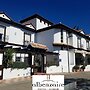 Hotel Asador Albenzaire