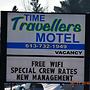 Time Travellers Motel