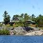 Gwanatchewan Cottage - Private Island