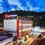 Swiss-Belexpress Jayapura