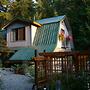 Salt Spring Carriage House B&B