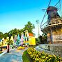 Brookside Valley Resort