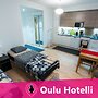 Oulu Hotelli Apartments