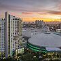 Novotel Manila Araneta City Hotel
