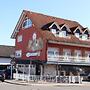 Hotel Weinhaus Wiedemann